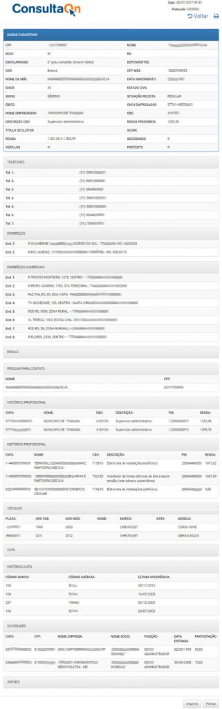 consulta de cpf por nome e data de nascimento consulta de cpf por nome e data de nascimento